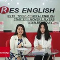 Trung tâm luyện thi IELTS số 1 Việt Nam