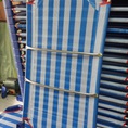 Giường vải lưới mầm non giá rẻ