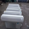 Thanh lý 40 bộ điều hòa DAIKIN 18000btu