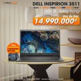 dell 3511