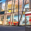 Showroom 500m2 đẹp nhất ngã tư Tố Hữu Lê văn lương mặt tiền 30 mét cho thuê rẻ ngay