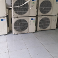 Máy lạnh Daikin Inverter 1 HP FTKZ25VVMV