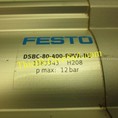 Xy lanh Festo DSBC 80 400 PPVA N3 Cty Thiết Bị Điện Số 1