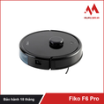 Robot hút bụi lau nhà Fiko F6 Pro