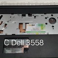 Vỏ laptop dell 3558