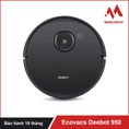 Robot Hút Bụi Lau Nhà Ecovacs Deebot 950 Bản Quốc Tế