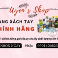 Uyenshop.net cửa hàng mỹ phẩm xách tay