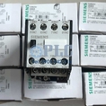 Contactor Siemens 3TH8244 0XM0 Cty Thiết Bị Điện Số 1