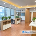 Coworking Hanoi Office