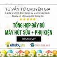 Máy hút sữa 100 mẹ mua thì chỉ có 5 mẹ biết điều này