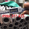 Sản xuất và cung cấp thép ống đúc Inox TP347 giá tốt