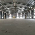 Cần cho thuê kho xưởng 1600m2, 3500m2 Nguyễn Hữu Trí, Bến Lức, Long An, giá rất rẻ