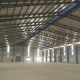 Cần cho thuê kho xưởng 1600m2, 3500m2 Nguyễn Hữu Trí, Bến Lức, Long An, giá rất rẻ