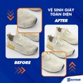 Extrim Dịch vụ Vệ sinh giày hàng đầu TP.HCM