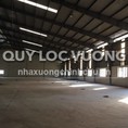 Bán cho thuê xưởng khuôn viên 23.600m2 ở An Tây, Bến Cát, 140 tỷ