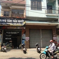 Cho thuê nhà 3 tầng, 1 gác lững đường Nguyễn Hoàng, Hải Châu, Đà Nẵng