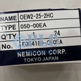 Encoder Nemicon OEW2 25 2HC Hàng mới 2022