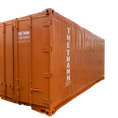 Container trữ hàng nông sản và thịt cá