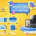 Sale tháng 7 với những ưu đãi chưa từng có với các đồ dùng khách sạn nhà hàng