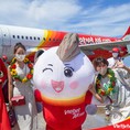 Bạn muốn mua vé máy bay đi Incheon hãng Vietjet Air rẻ