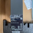 Module Sinamics S120 6SL3120 2TE21 0AA4