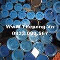 Ống thép đúc phi 42