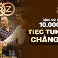 Hệ thống nhà hàng Karaoke Zozo