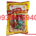 Khô bò miếng 65g Nhật Hưng