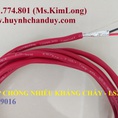 Cáp tín hiệu chống nhiễu kháng cháy Fire Alarm