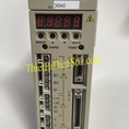 Servo driver Yaskawa SGDH 01BE Cty Thiết Bị Điện Số 1