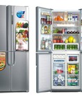 Bán tủ lạnh đã qua sử dụng tại hải phòng