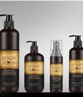 Phân phối sản phẩm chăm sóc tóc Argan Deluxe nhập khẩu từ Canada