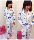 Chuyên cung cấp sỉ lẻ Pijama Loại 1 Luôn có sẵn với có sẵn số lượng lớn