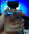 Thanh lý 1 chai nước hoa Lanvin Me for women 50ml