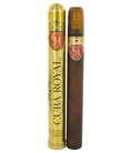 Requadi Nước hoa nam Cuba Paris hình ống điếu cigar, xuất xứ Pháp