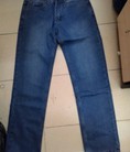 Quần jeans nan hàng hiệu armani giá rẻ