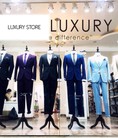 Luxury store 8b Trần Nhân Tông 8b Trần Nhân Tông , hàng mới về . áo len ,phao gió lông cừu chất dày dặn