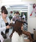 Ưu Đãi Bất Ngờ tại Hair Beauty Salon HIỀN NARA