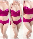 Bikini 2015 nhiều mẫu đa dạng, bikini váy, bikini 2 mảnh, bikini liền xinh xắn