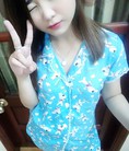 Pijama quần đùi viền ren so ciu