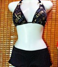 Khuyến mãi rất nhiều mẫu Áo tắm Bikini, liền mảnh, áo váy hàng mới về năm 2015