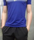 Shop Menstyle: topci 3 : chuyên BỘ GYM pull hè Bộ thể thao 2015 Hàng quảng châu