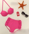 Bikini 2015 đồng giá 280k mẫu mã đẹp, kiểu dáng phù hợp cho từng vóc dáng