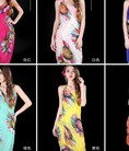 Khăn sarong khăn cuốn đi biển hot 2016. Sỉ và lẻ