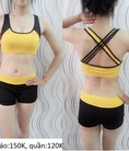 HÀ NỘI ĐỒ GYM NỮ 2015, chất liệu cao cấp, co dãn tuyệt đối, giá rẻ nhất.