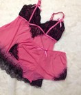 TuTuTiShop1 : Bộ ngủ, váy ngủ ren sexy Victoria Secret,tặng quà với hđ 300k