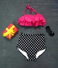 Bikini hàng thiết kế