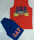 Bộ Gap bé trai đại Anhthy kids Bán sỉ quần áo trẻ em xuất khẩu