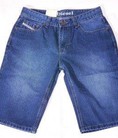 Quần short jeans