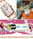 ORDER hàng Mỹ giá rẻ, FREE công mua, FREE TAX Mỹ. 8đô/Kg.Ship Mỹ HÀ NỘI, SG, toàn quốc